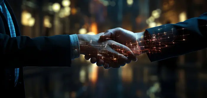Do you want to be our partner?